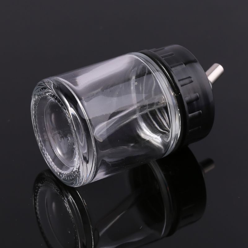 Cọ Rửa Chai Lọ Thủy Tinh Có Nắp Bơm Hút Tiêu Chuẩn Mới