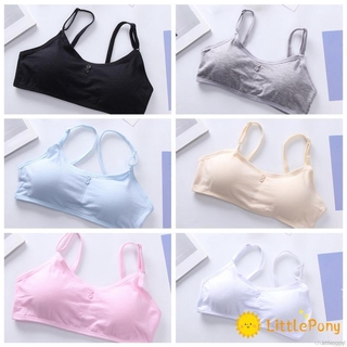 Áo Ngực Cho Bé Gái Tuổi Teen