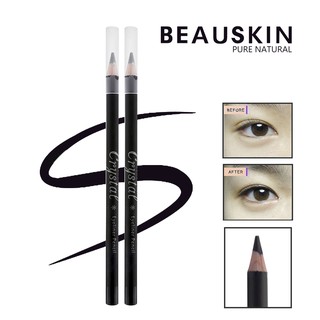 Chì kẻ mí mắt Beauskin Crystal Eyeliner Pencil