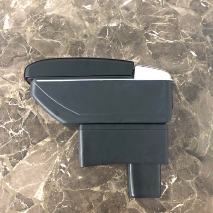 Sản Phẩm Hộp tỳ tay ô tô, xe hơi cao cấp JDZX-SZK dùng cho xe Suzuki Swift .