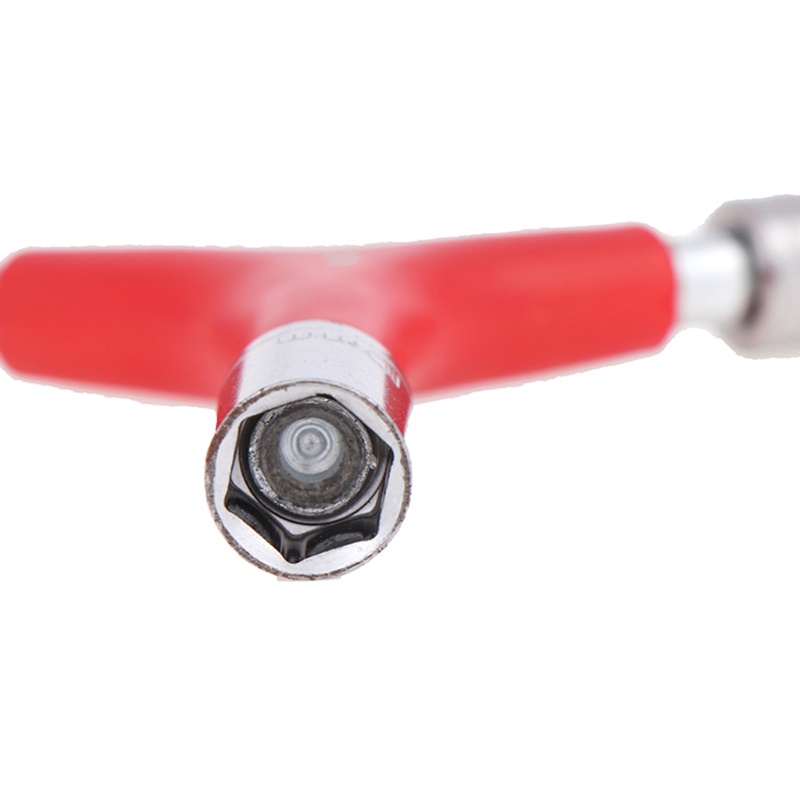 Cờ lê lục giác hình chữ Y 3 chiều 8/9/10mm cho xe đạp