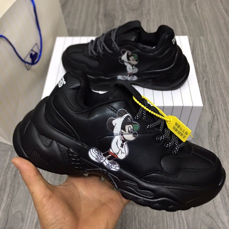 Giầy thể thao micky 36-44.