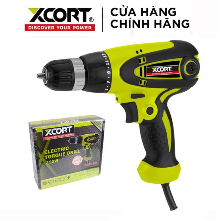 Máy bắt vít - Máy vặn vít dùng điện 350W