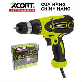[MẪU MỚI] Máy bắt vít - Máy vặn vít dùng điện 350W