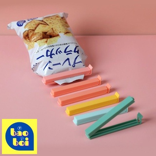 Set 5 Kẹp Miệng Túi Bảo Quản Thực Phẩm