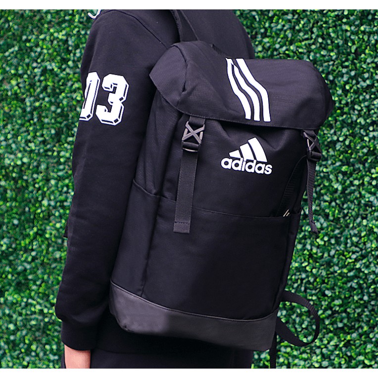 ⚡️ [BÁN CHẠY] Balo ADD 3-STRI.PES BACKPACK - CF3290  (ảnh thật) - Hàng Xuất Xịn - CAM KẾT CHẤT LƯỢNG