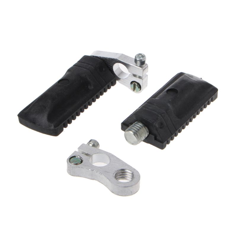 Gác Chân Trước Sau Cho Xe Máy 47 49cc 2 P