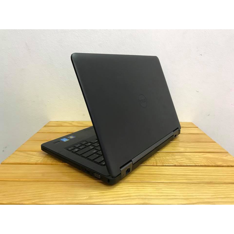 Dell Latitude core i5 4310U/ Ram 4G/ HDD 250G/ Nivida GT720M/ Màn hình 14 inch | BigBuy360 - bigbuy360.vn