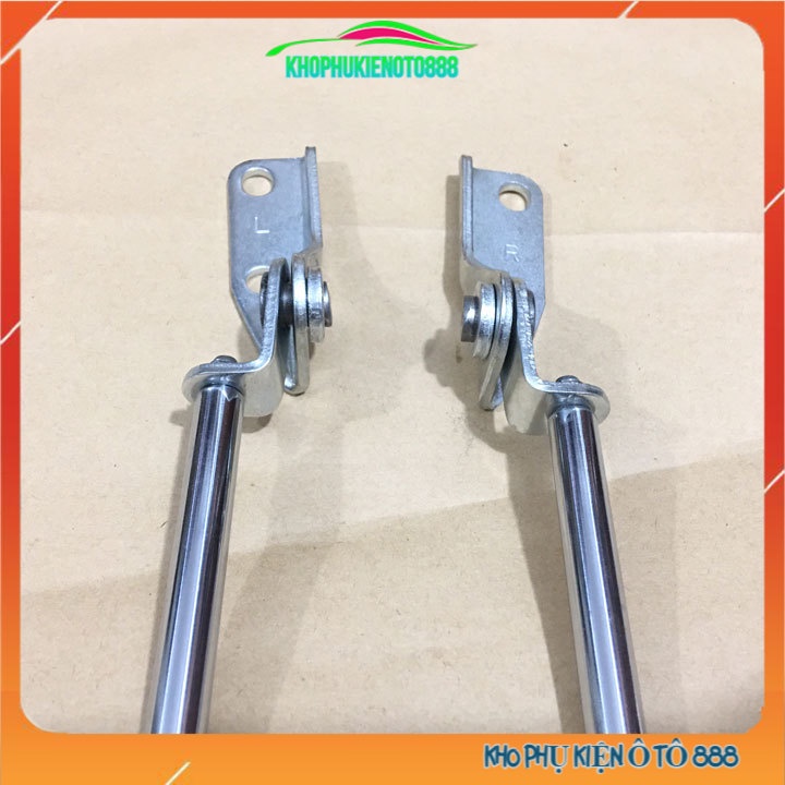 Ty cốp Zace thanh thủy lực hỗ trợ mở cốp tự động