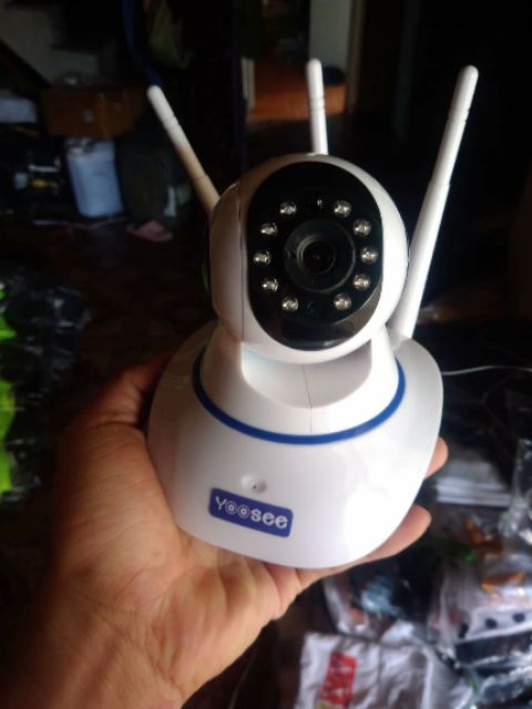 CAMERA YOOSEE 3 RÂU CHẤT LƯỢNG HD | BigBuy360 - bigbuy360.vn
