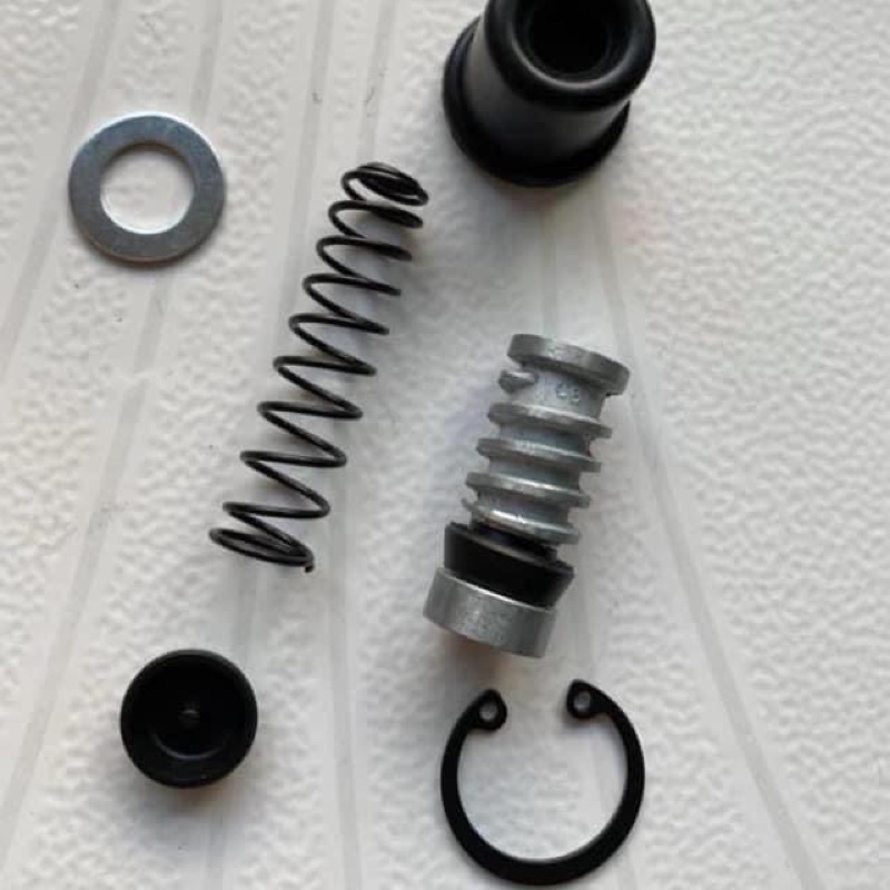 Ty ben dầu xe Honda - Ya - Exciter