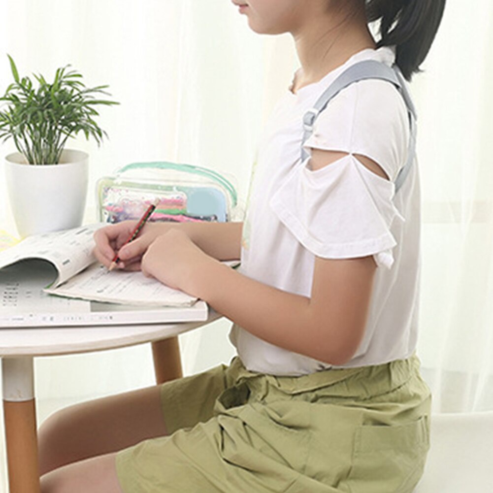Đai Chống Gù Lưng Trẻ Em Thông Minh