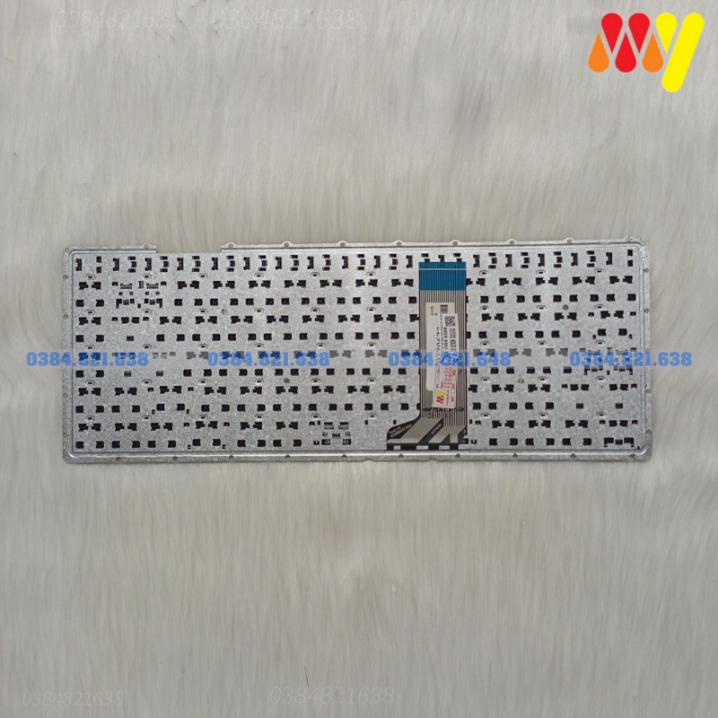 Bàn phím laptop Asus X403 X403M X403C X403V F451 F451C F451CA F451M F451MA F451MAV NEW 100%