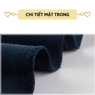 Áo thun bé trai ngắn tay 27kids áo cộc nam vải cotton cho trẻ từ 2 - ảnh sản phẩm 6