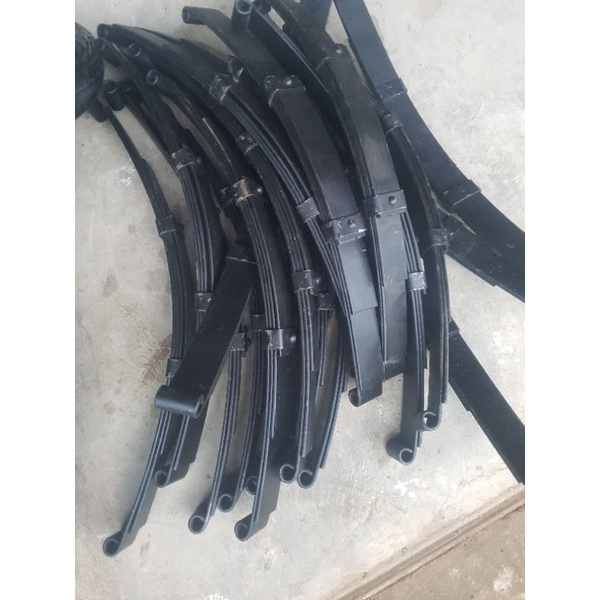 Nhíp xe tải , xe lôi bac gác loại tốt dùng cho xe đẩy xe kéo hàng