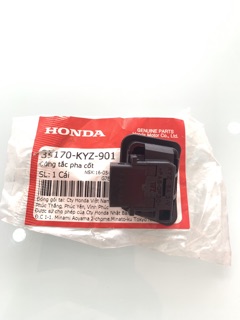 Công Tắc Pha Cốt Chính Hãng Honda