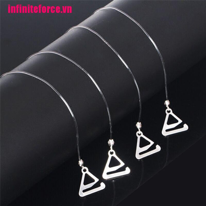 Dây Áo Ngực Trong Suốt Dành Cho Nữ