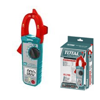 Kềm đo AC kỹ thuật số (20/T) Total TMT44002