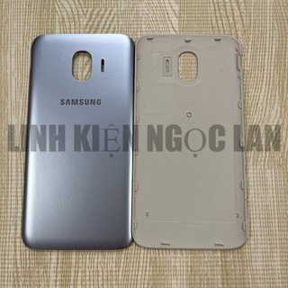 Nắp lưng Samsung J2 Pro new