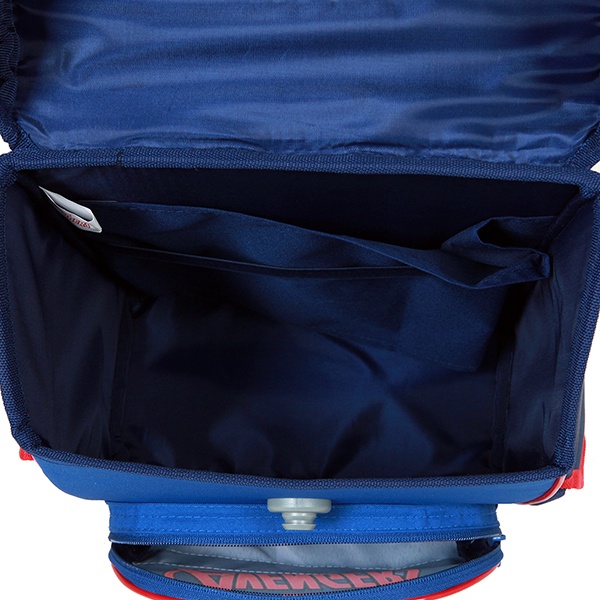Balo chống gù Tiger Family Jolly Brave Heart, balo học sinh tiểu học cho bé trai từ 22 - 38kg