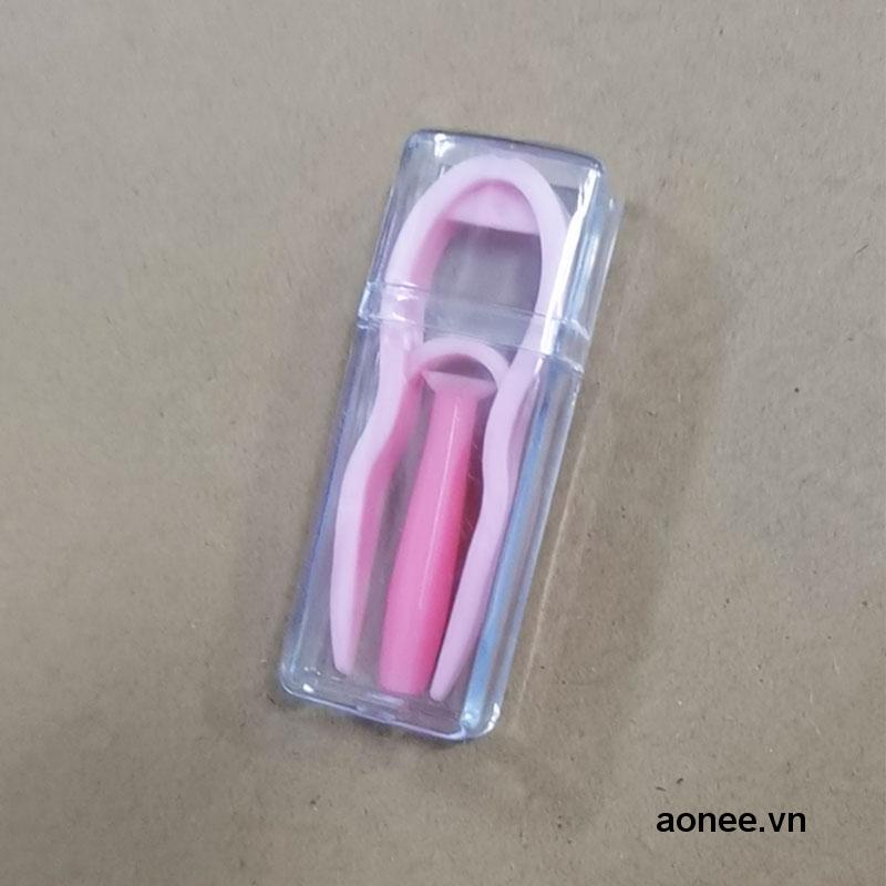 ✨✨Dụng Cụ Tháo Gỡ Hộp Đựng Kính Màu Kẹo Thiết Kế Tiện Lợi Dễ Dùng