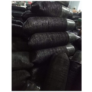 1 Lạng Túi ươm/ Chậu trồng cây giống - Bầu ươm cây nilông đen loại 1
