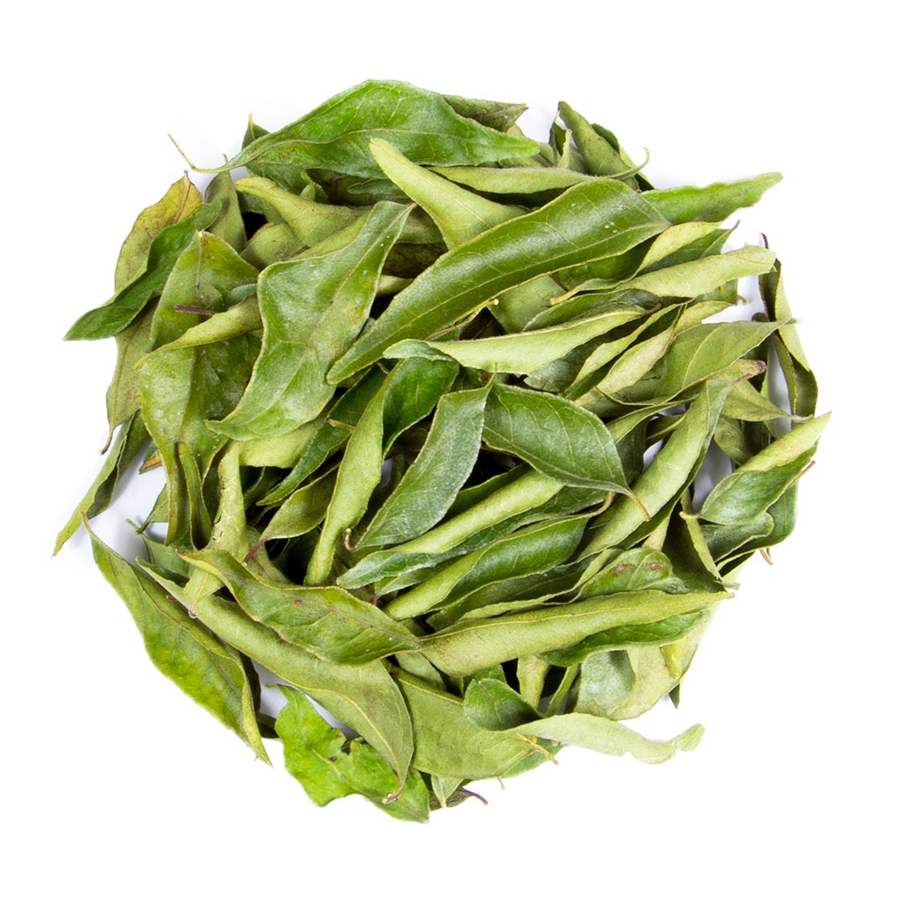 Lá cà ri Ông Chà Và 4gr (Curry Leaf)