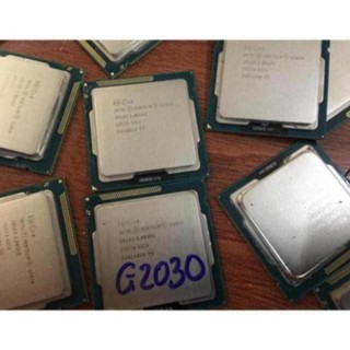 Cpu intel g2030 socket 1155 tặng keo tản nhiệt