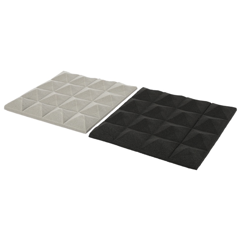 Miếng Xốp Cách Âm Cho Studio 2X10X10 Inch