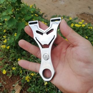 IRONMAN inox 304