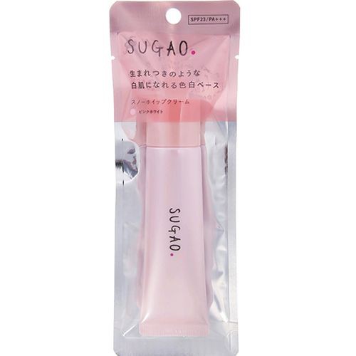 Kem Trang Điểm Sugao Air Fit CC Cream SPF23 PA – Smooth