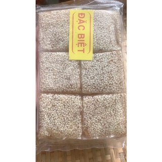 KẸO MÈ XỬNG [ combo 3 bịch - mỗi bịch gồm 6gói kẹo ]- Đặt sản Huế .