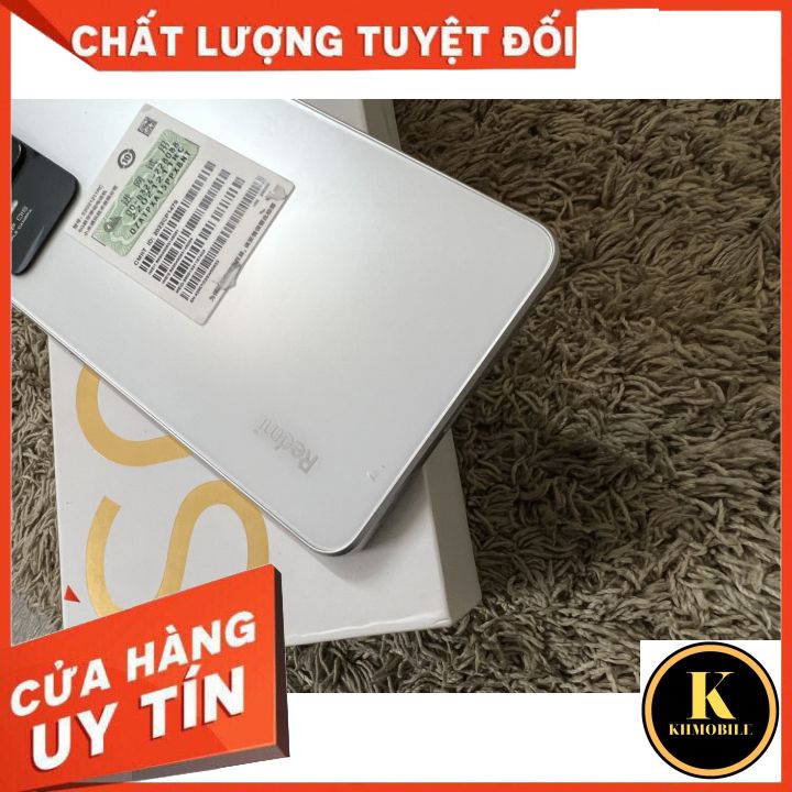 Điện Thoại Xiaomi Redmi K40s Fullbox - 99% Như Mới