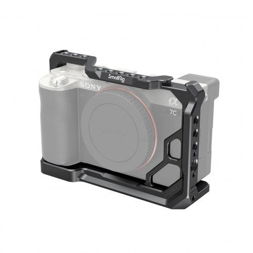 Khung máy ảnh SmallRig Cage for Sony A7C 3081B