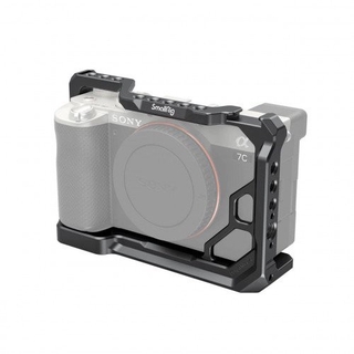 Khung máy ảnh smallrig cage for sony a7c 3081b