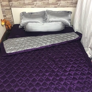 Chăn Ga Gối Phi Lụa Thái Tuấn Phối
