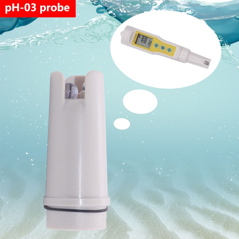 Đầu Dò PH EC TDS PH PH-03 Chuyên Dụng Chất Lượng Cao
