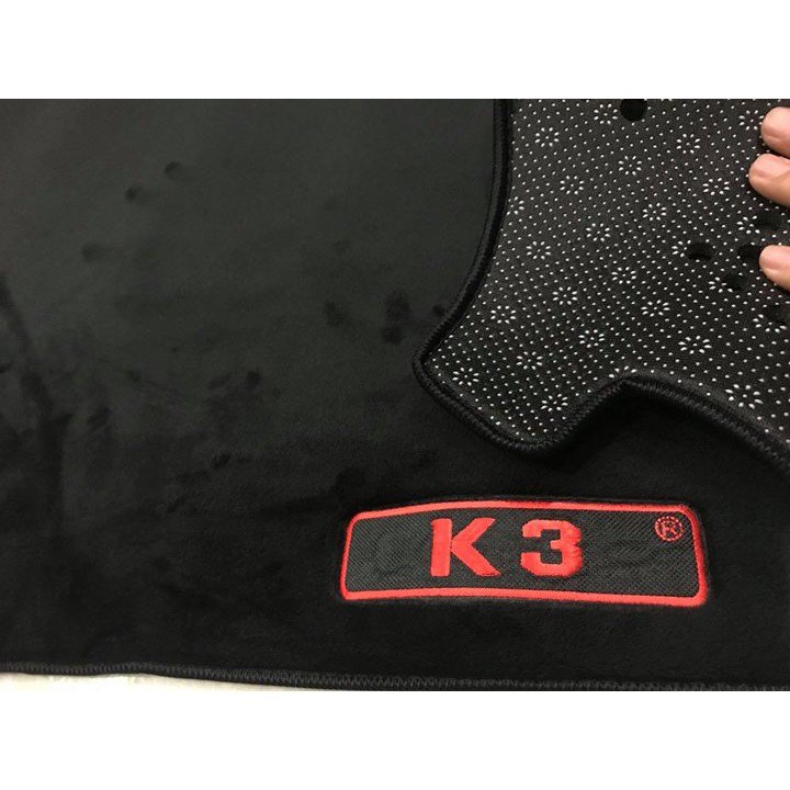 Thảm taplo xe tải kia k250 ,k200