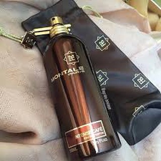 Nước hoa Montale intense Cafe full 100ml | Thái Lưu Authentic