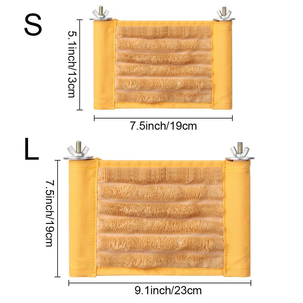 Võng Nằm Giữ Ấm Cho Thú Cưng