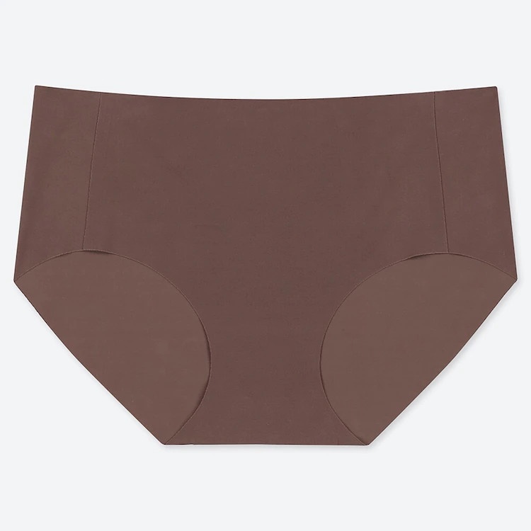 Hàng xuất xịn- Set 3 Quần lót không đường viền Hip Un1lo xuất xịn