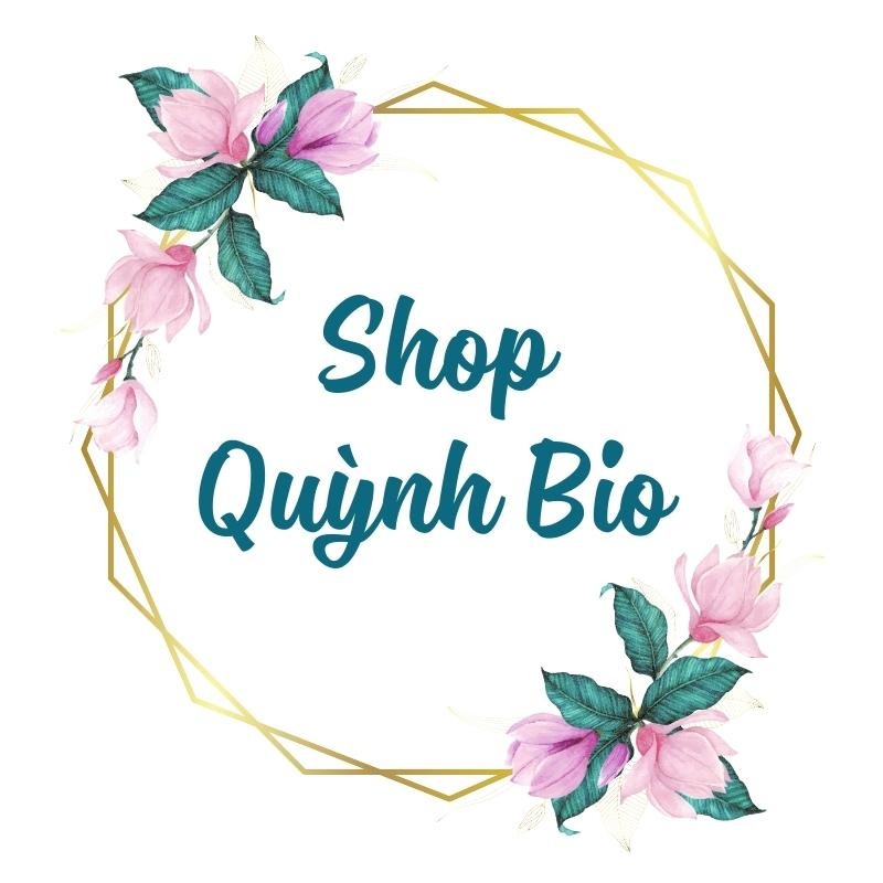 Shop Quỳnh Bio