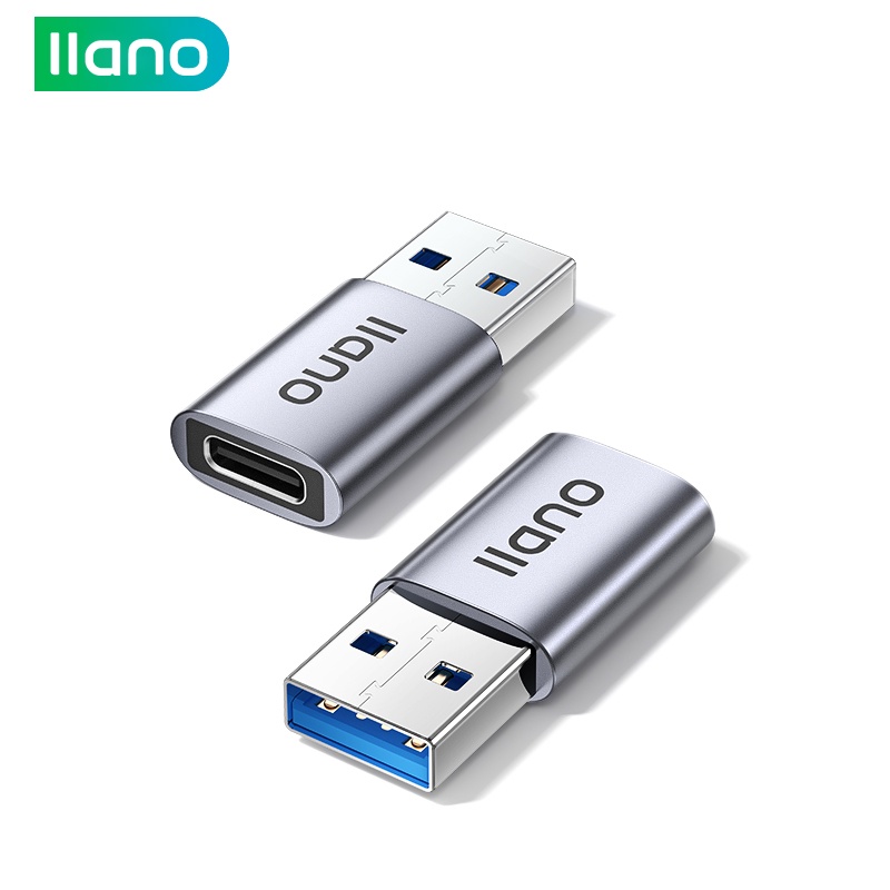 LLANO Đầu chuyển đổi USB 3.0 sang cổng Type C