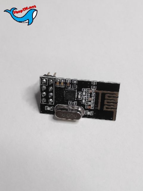 Module Thu Phát RF NRF24L01 2.4Ghz