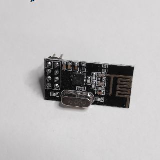 Module Thu Phát RF NRF24L01 2.4Ghz