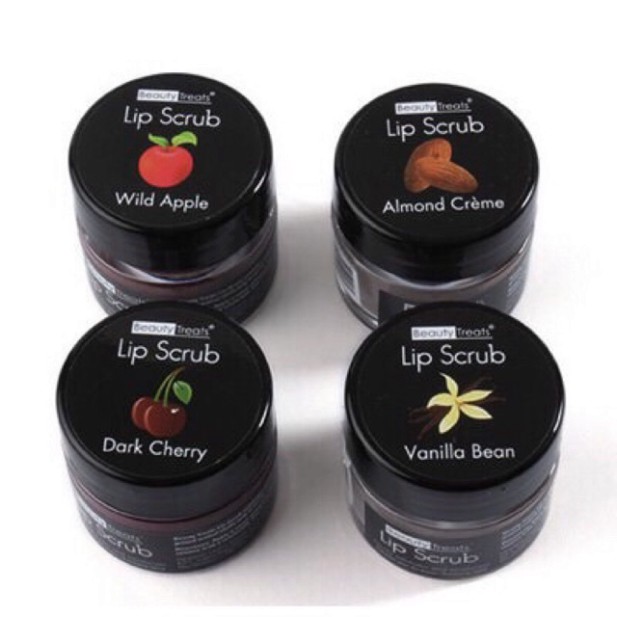 [G03] Tẩy tế bào chết môi Beauty Treats Sugar Lip Scrub S002 | BigBuy360 - bigbuy360.vn