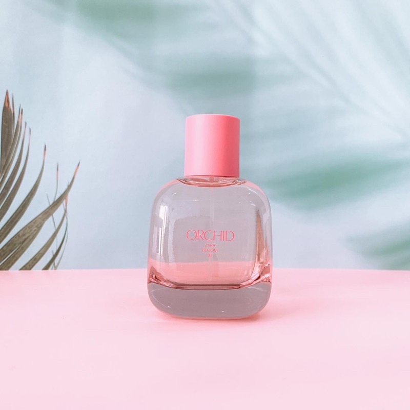 Nước hoa Orchid Zara Chính hãng