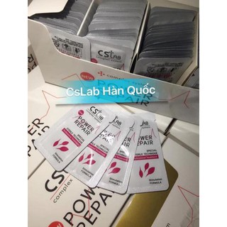 Dưỡng Môi Sau Xăm Power Repair Kháng Khuẩn , Chống Sẹo (5 gói)