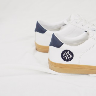 Giày sneaker nam Pull&Bear