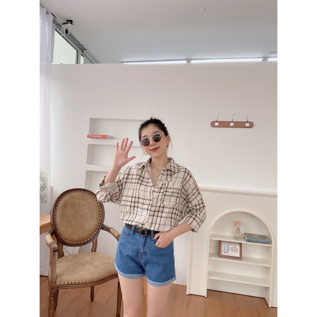 ÁO SOMI HẠ VAI KẺ | BigBuy360 - bigbuy360.vn